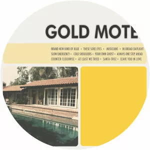 Gold Motel