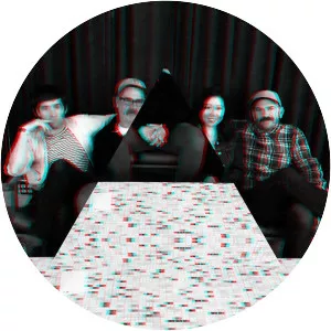 Gold Muse - Musical artist