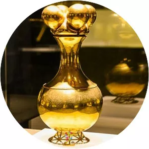 Gold Museum, Bogotá