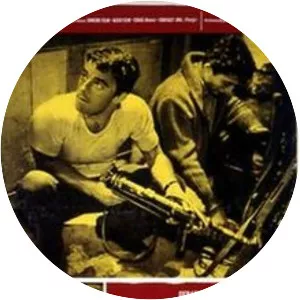 Gold of Rome - 1961 ‧ Drama/War ‧ 1h 36m