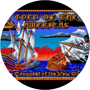 Gold of the Americas: The Conquest of
