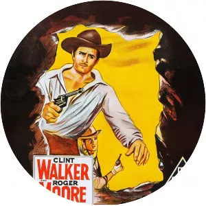 Gold of the Seven Saints - 1961 ‧ Adventure/Western ‧ 1h 28m