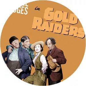 Gold Raiders