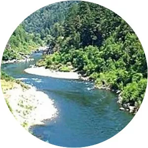 Gold River - Census-designated place in California