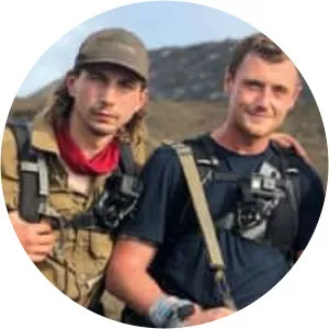 Gold Rush: Parker's Trail - TV program