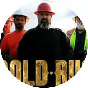 Gold Rush - Television series