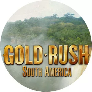 Gold Rush: South America - TV program