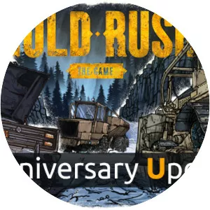 Gold Rush: The Game