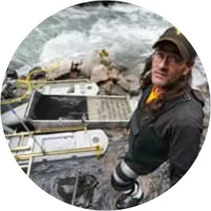 Gold Rush: White Water