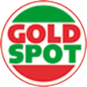 Gold Spot - 