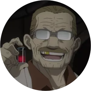 Gold-Toothed Doctor - 