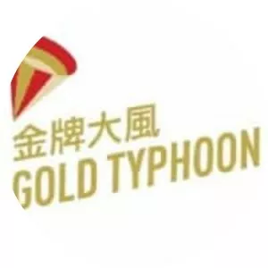Gold Typhoon