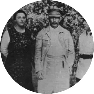 Golda Gorbman photograph