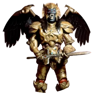 Goldar - Fictional character
