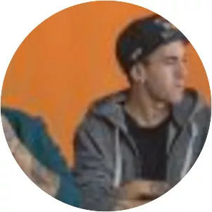 GOLDCASH - Musical artist