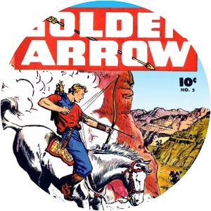Golden Arrow