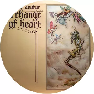 Golden Avatar - Musical group