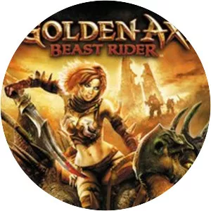 Golden Axe: Beast Rider