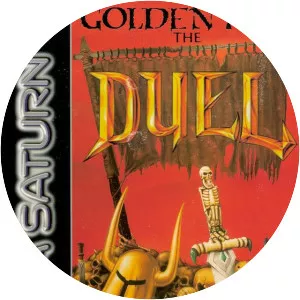 Golden Axe: The Duel