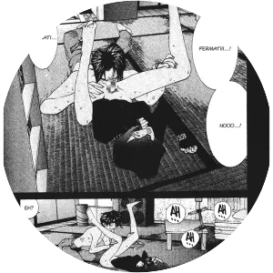 Golden Boy - Japanese comedy series