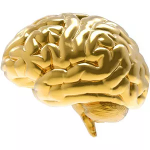 Golden Brain