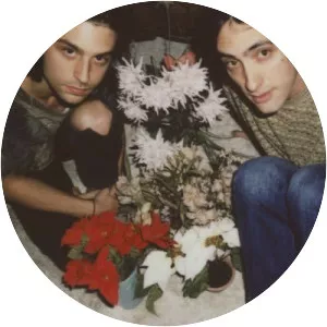 Golden Daze photograph