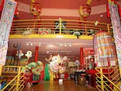 Golden Dragon Museum - 