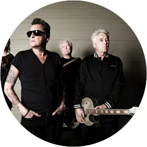 Golden Earring - Rock band