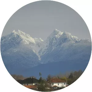 Golden Ears