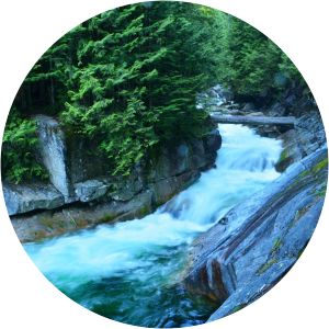 Golden Ears Provincial Park