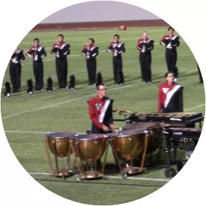 Golden Empire Drum and Bugle Corps - Musical artist