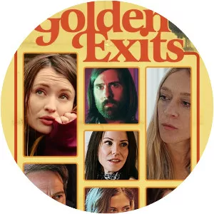 Golden Exits - 2017 ‧ Drama ‧ 1h 34m