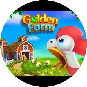 Golden Farm : Idle Farming Game - Video game