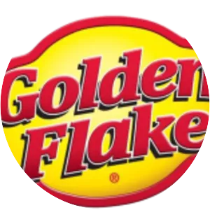 Golden Flake
