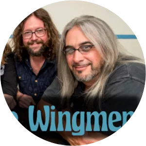 Golden Gate Wingmen