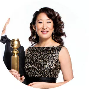 Golden Globe Award - Accolade