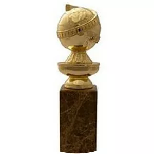 Golden Globe Awards - Accolade