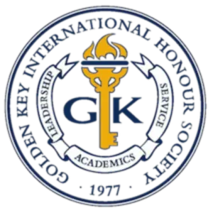 Golden Key International Honour Society - Non-profit organization