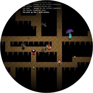 Golden Krone Hotel - Video game