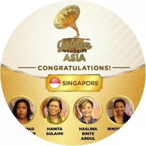 Golden Memories Asia