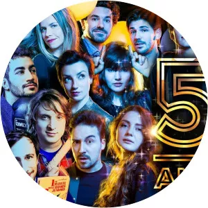 Golden Moustache - TV program