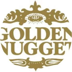 Golden nugget