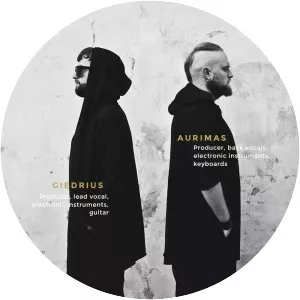 Golden Parazyth - Musical group