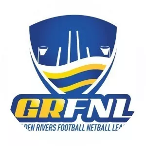 Golden Rivers Football League