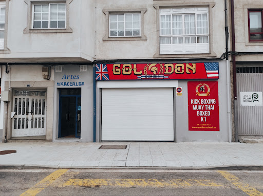 Golden school Bertamirans