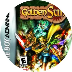 Golden Sun