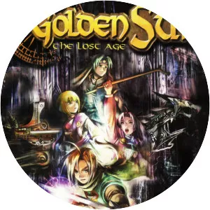 Golden Sun: The Lost Age