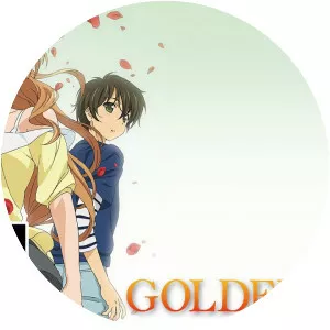 Golden Time