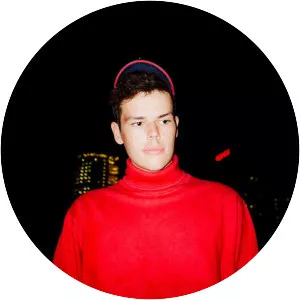 Golden Vessel - Musical artist