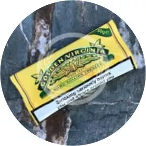 Golden Virginia photograph